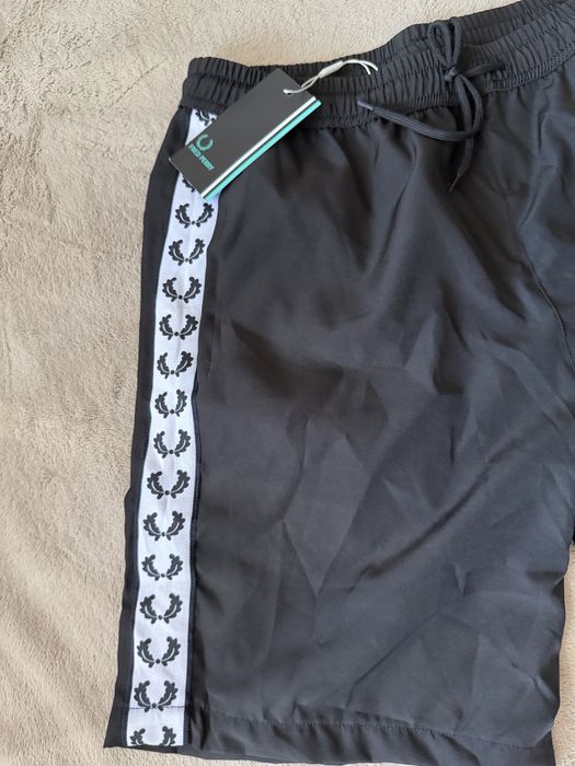 Fred Perry къси гащи