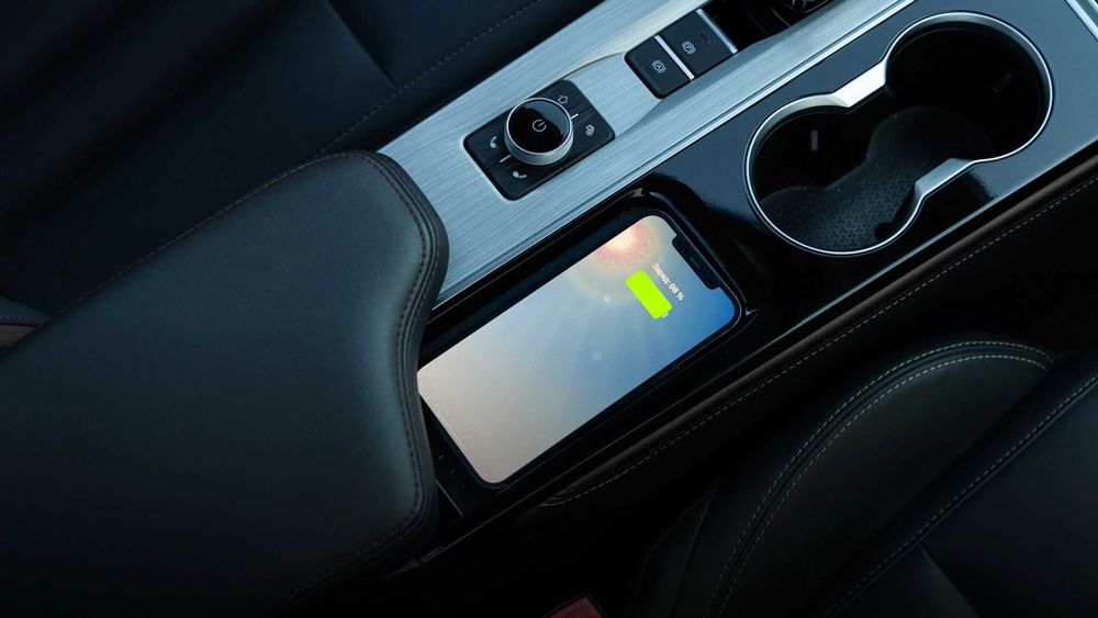 Chery ARRIZO 6 PRO 2026 — 3