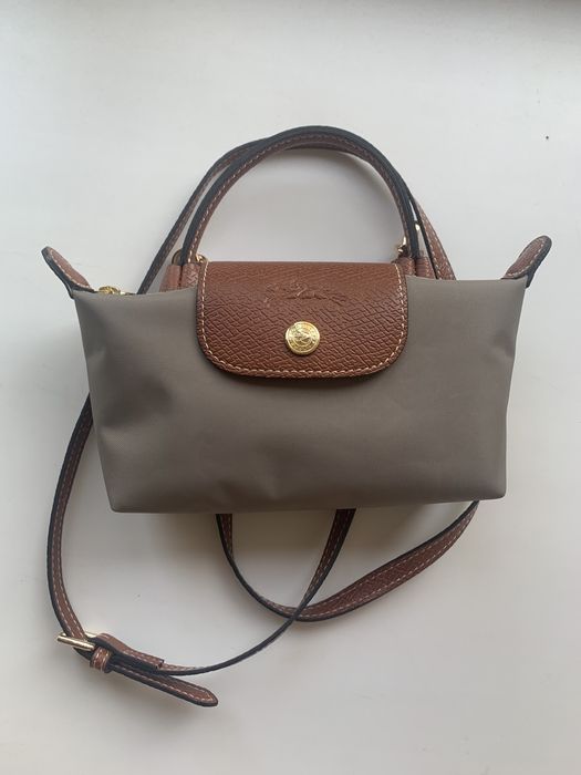 Longchamp  mini XS