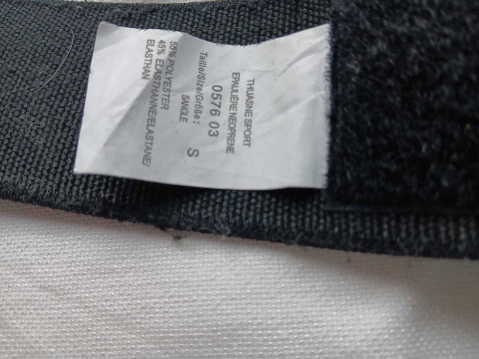 Неопренова ортеза на раменната става 576