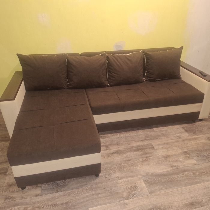 Продам диван новый