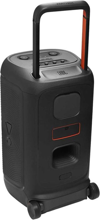 JBL PartyBox 520 Аудио Система с Включена Батерия, НОВО