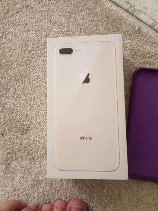 Iphone 8 plus 64