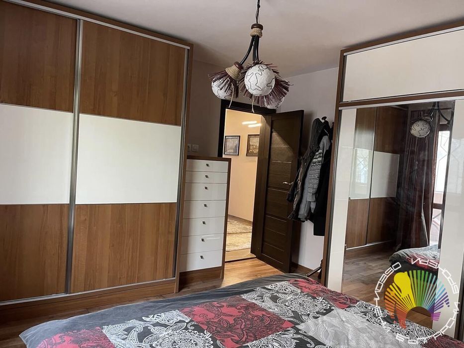 Дава се под наем Многостаен апартамент в Бургас, Лазур - 120 кв.м за 1000 € - Снимка #12