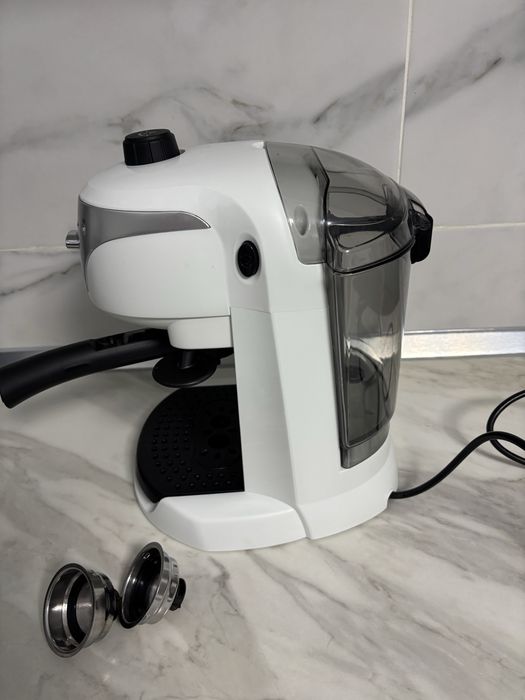 Espressor manual DE LONGHI EC221.W