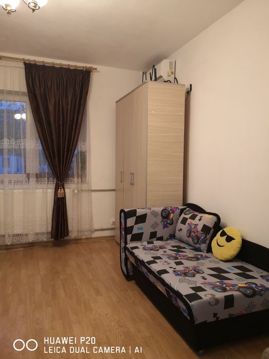 Închiriez garsoniera în cartier Brancusi Drumul Taberei