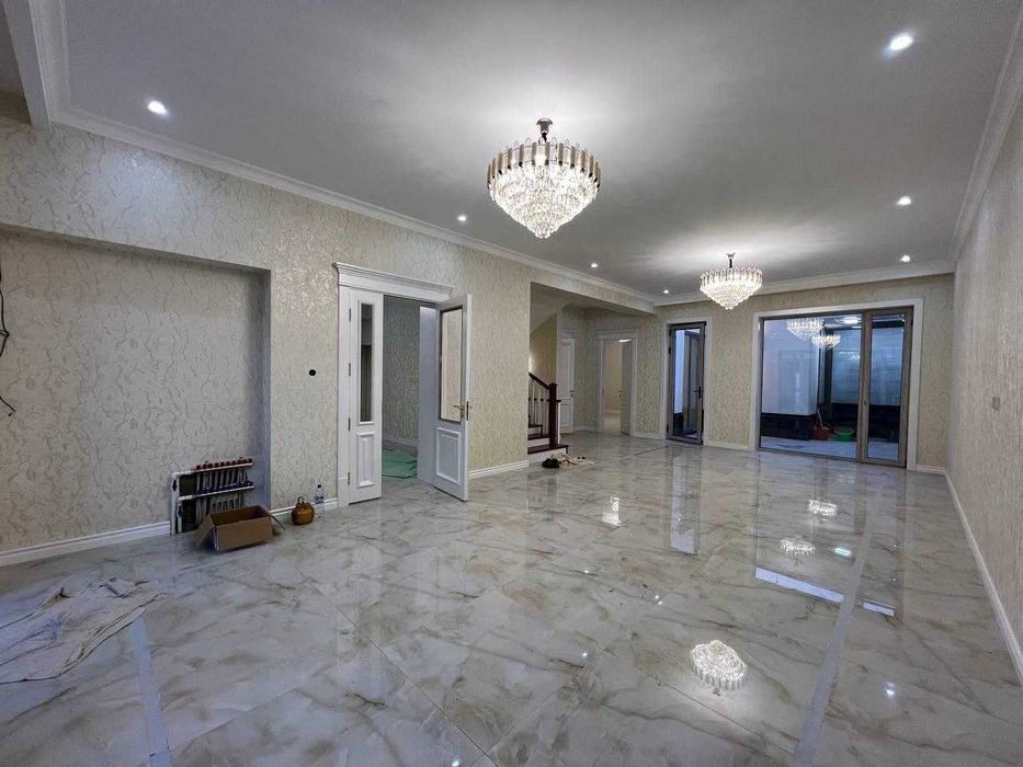 Продаю новый дом в элитном районе Ракат