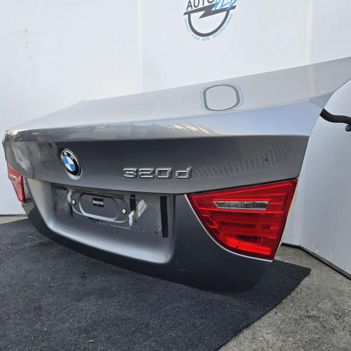 Capota portbagaj BMW Seria 3 LCI E90