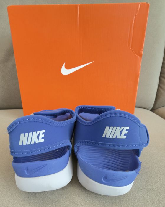 Детски сандали Nike