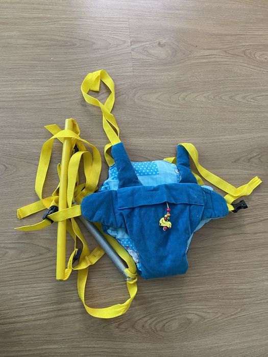 Продается Попрыгунчик