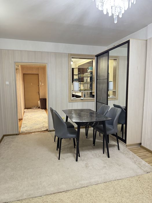 Oila uchun kvartira 2 xonali, Tuzel-3, metro va korzinka 5 minutlik