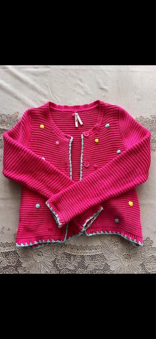 Модные вещи на 3-8 лет