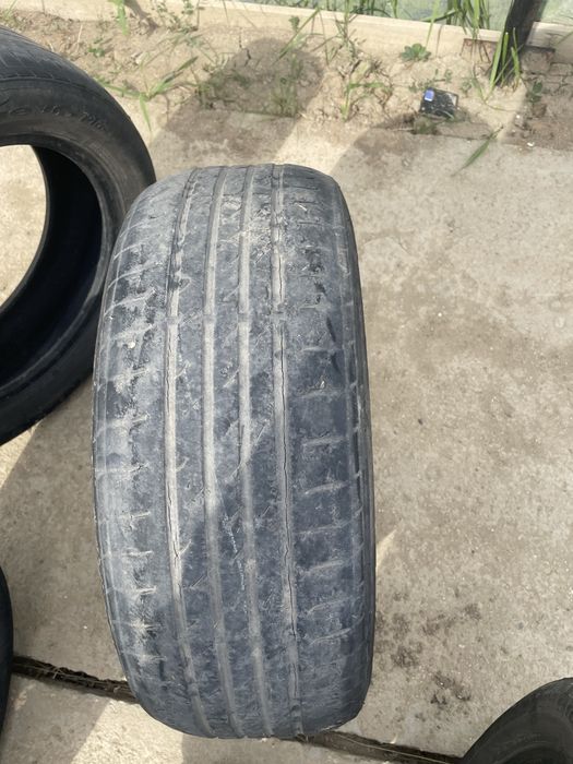 Шины 205/55/R16.