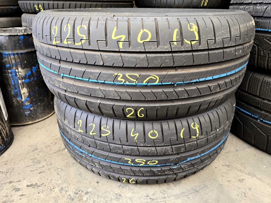 Anvelope sh import Germania