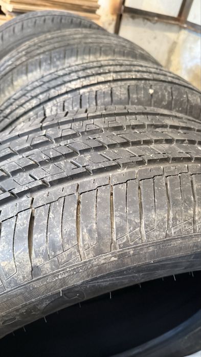 265/65 R18 летние новые Giti