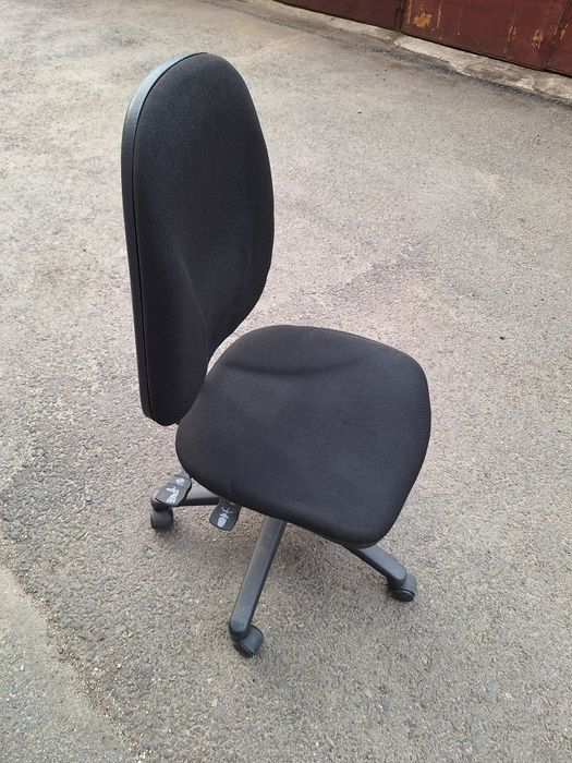 Scaun birou textil-import Germania