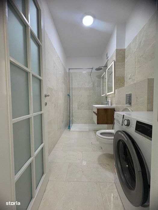 Apartament de închiriat - 2 camere, Prima Închiriere, Royal Town