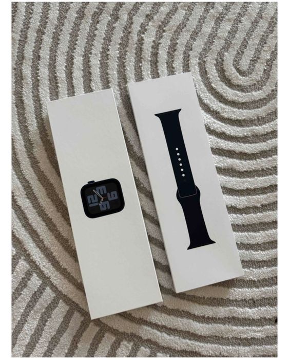 Смарт-часы Apple Watch