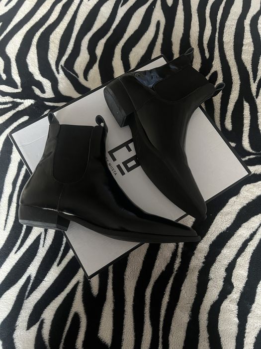 Челси, Италия, новые