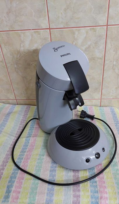 Philips Senseo Espresso HD 7804 Viva Cafe aparat cafea cu pad-uri