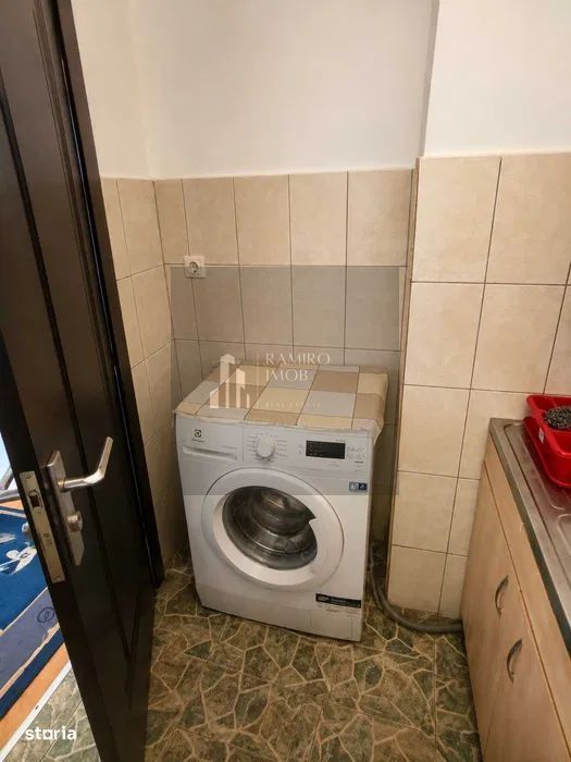 Garsonieră cu Balcon | Titan / Balta Albă | Metrou & ParkLake /10 min
