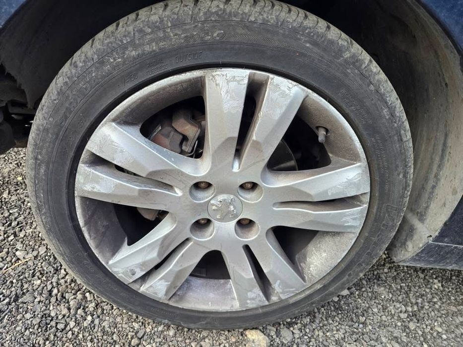 Peugeot 5008 1.6hdi 2012g.