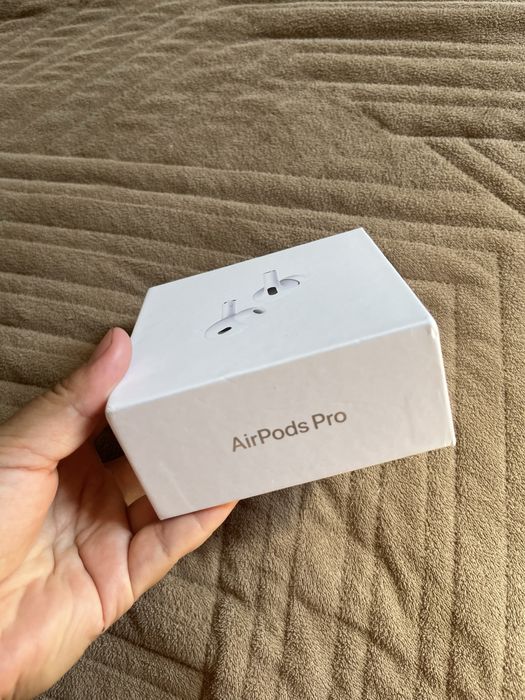 Продам новый эйрподс AirPods Pro 2nd Generation
