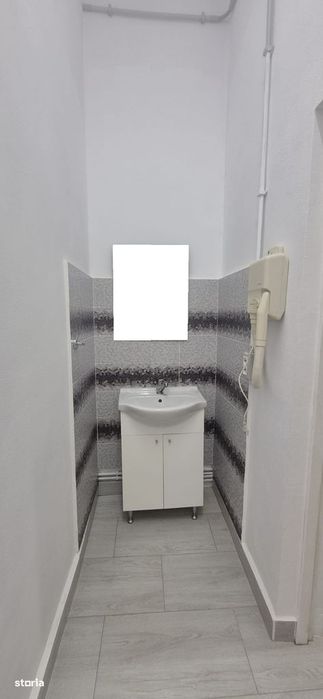 Zona centrala, spatiu din destinatie