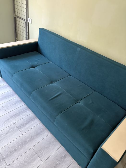 Диван раскладной