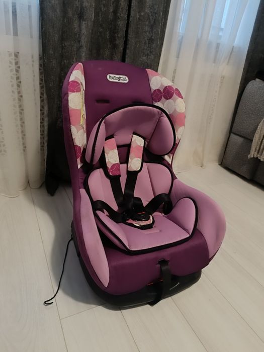 Детское кресло до 25 кг