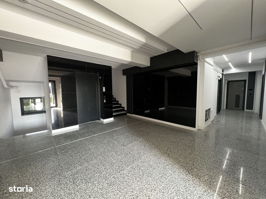 Apartament 4 camere-222 mp-FInisaje Premium