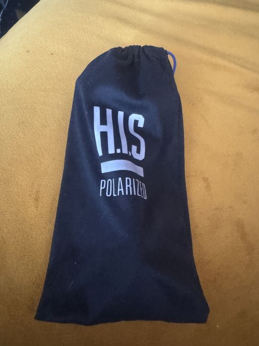 Детски слънчеви очила H.I.S.