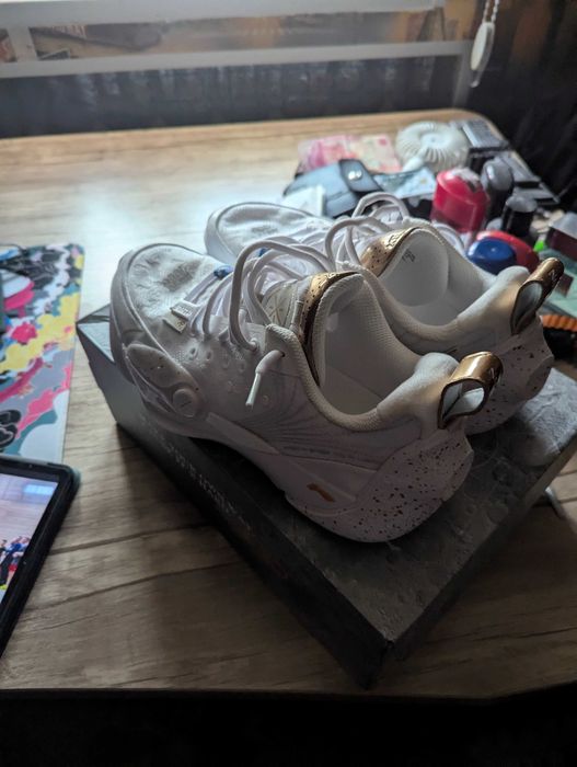 Lining all city 13 баскетбольные кроссовки