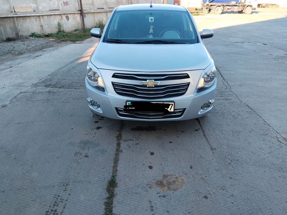 Продам Шевроле кобальт