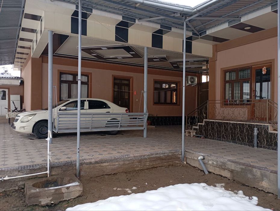 Уй сотилади Нурофен шахар