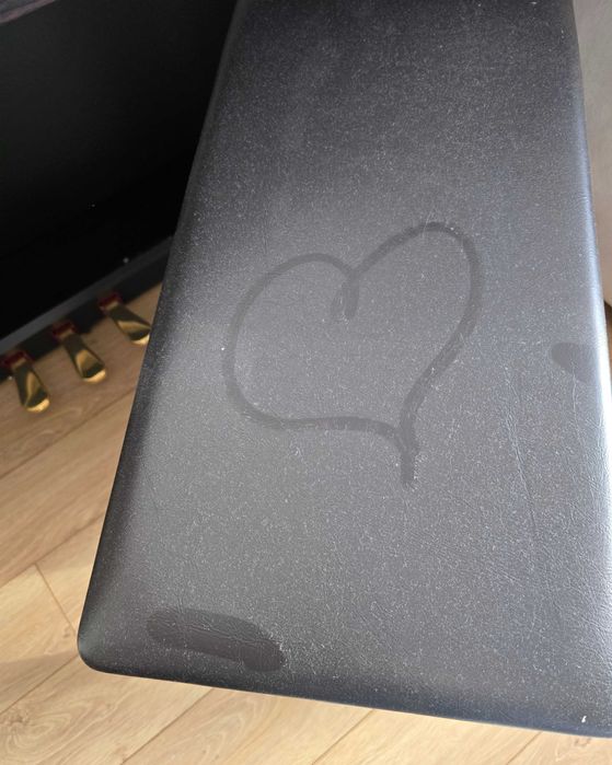 Пианино Yamaha YDP-165