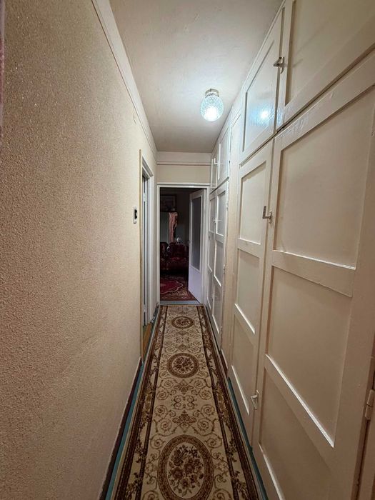 Apartament cu 3 camere 80mp în zona Vlaicu, Arad