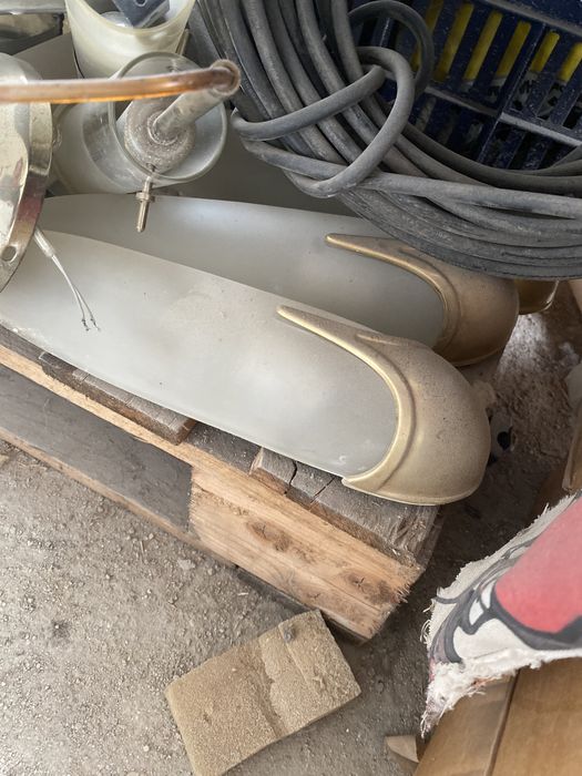 Осветителни тела 5-10лв