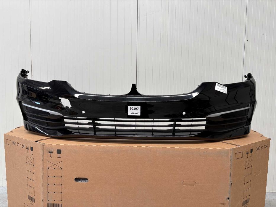 Предна броня БМВ Г30 Г31 BMW G30 G31