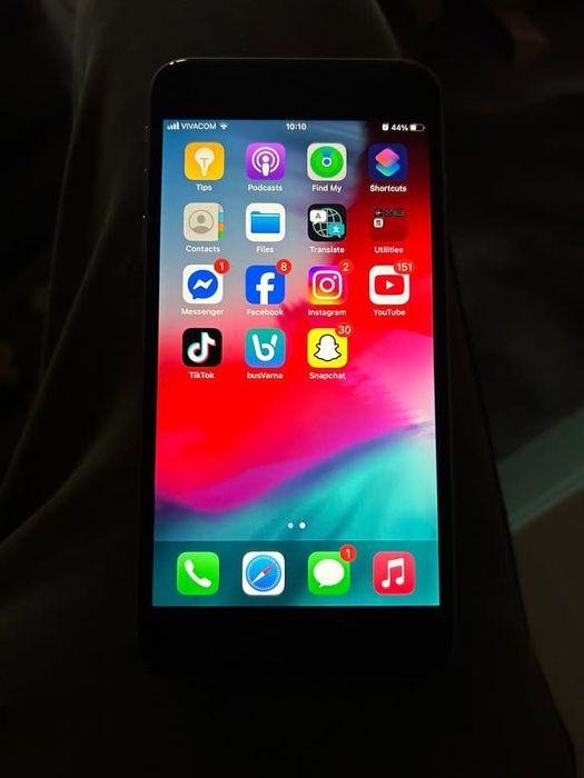 Продава се IPhone 6s Plus