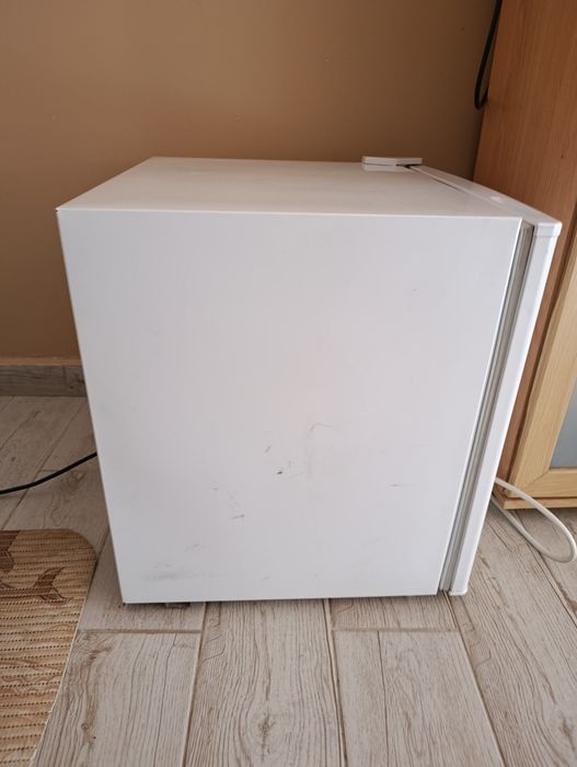 Мини фризер Bomann GB 204