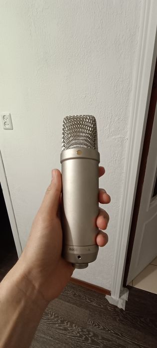 Микрофон Rode NT1-A