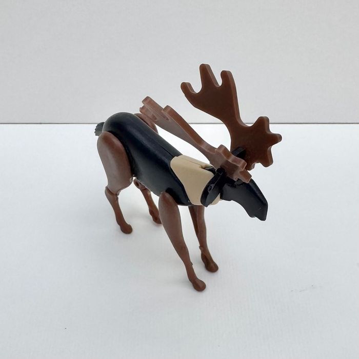 Киндер стара играчка Елен от шоколадово яйце/ Kinder1983