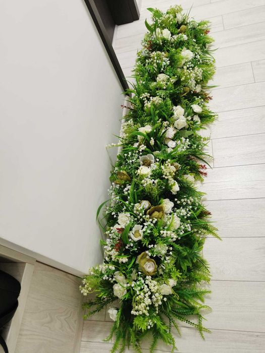 Decorațiuni din flori