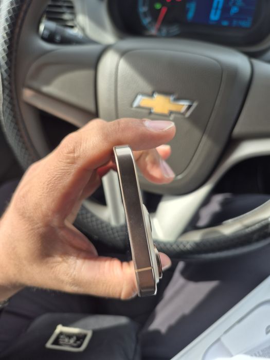 Продам или обменяю iphone 16 Pro 128