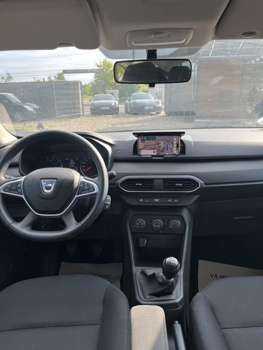 Dacia Sandero 2022 “7600 km!!”