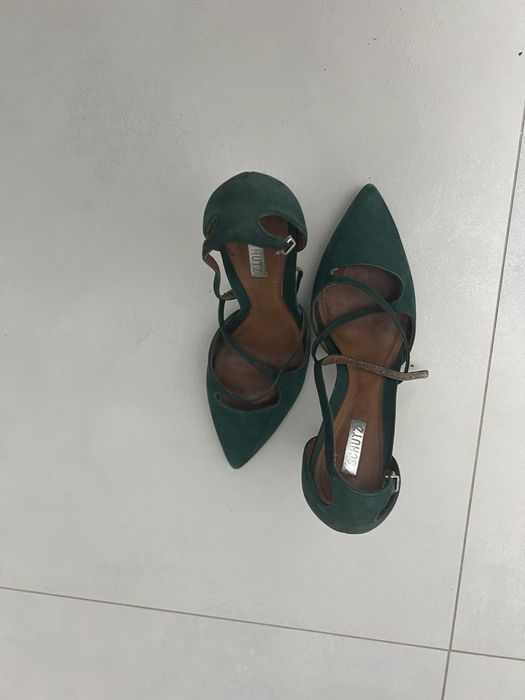 Vand sandale piele naturala