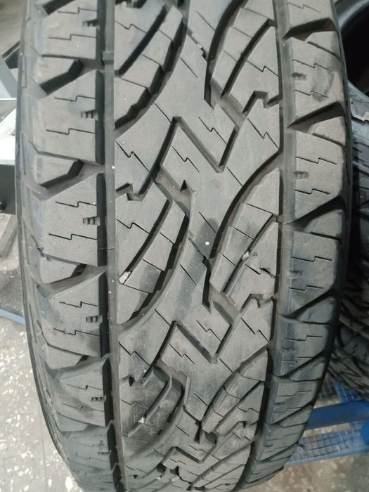 Автошины 225/65/17