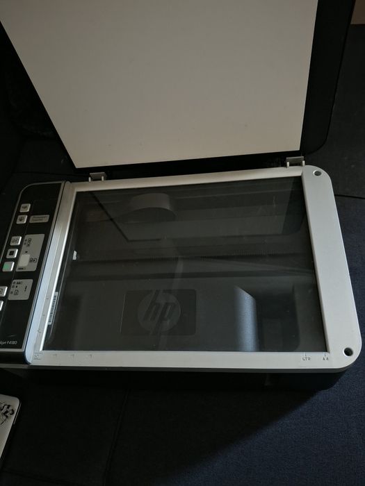 Принтер HP deskjet F4180