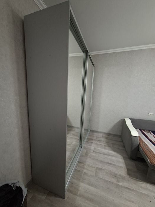 Шкаф-купе высота 2,4м